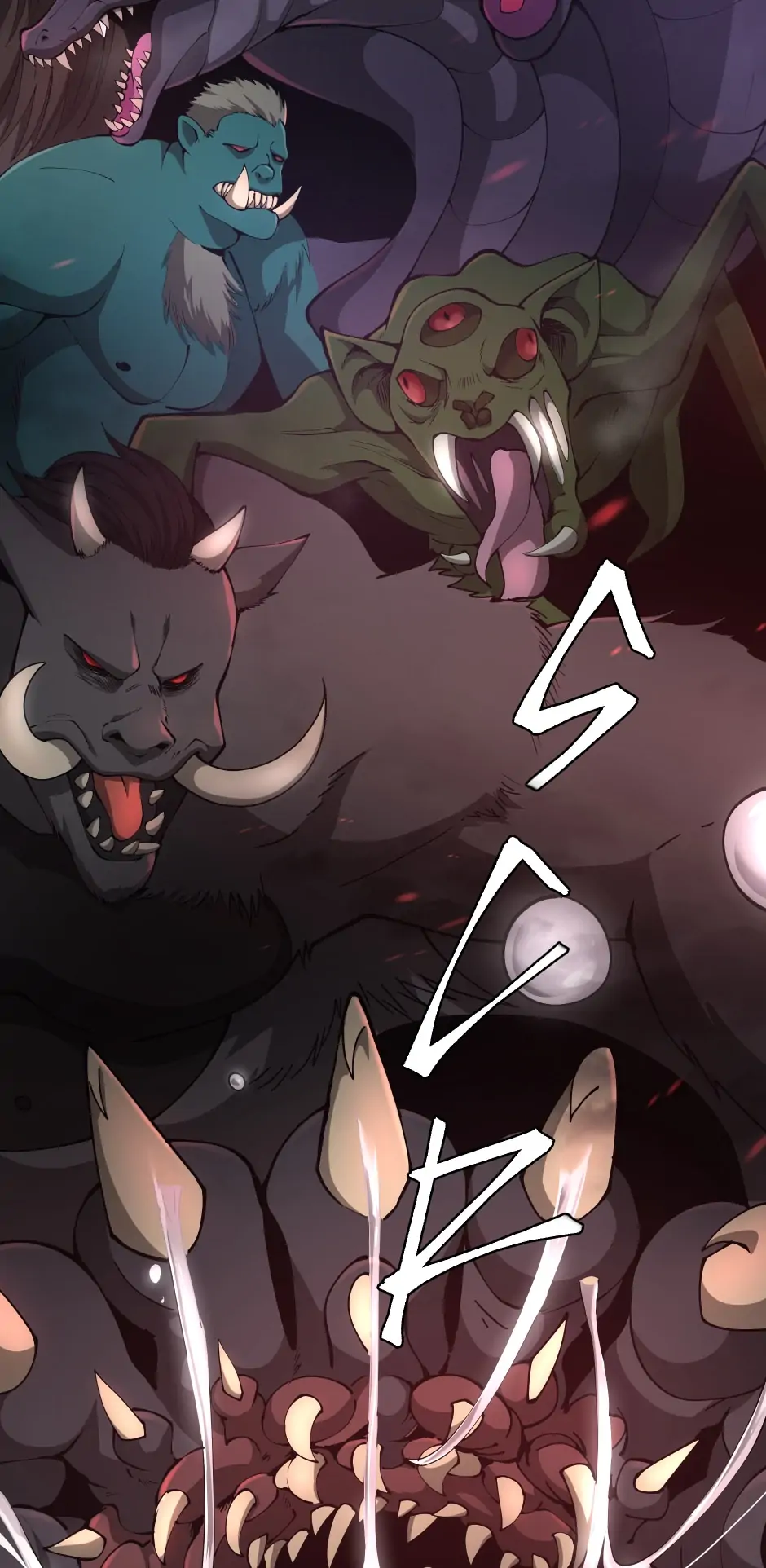 The Beginning After The End Chapter 169 image 11